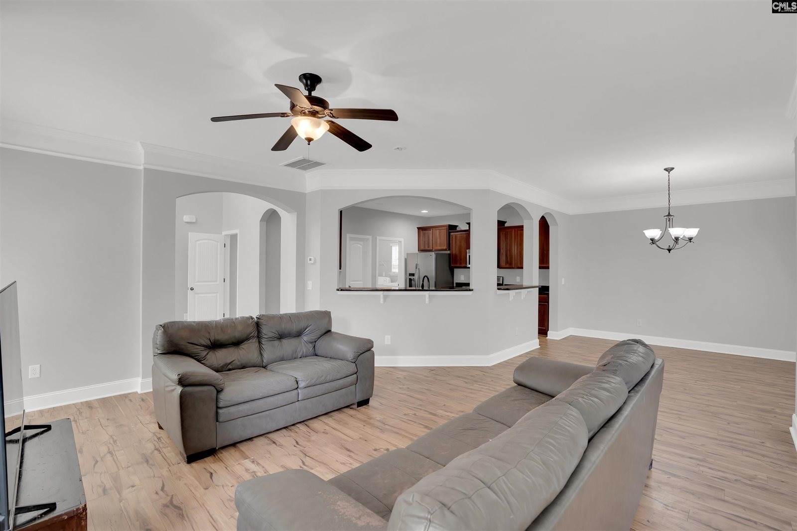 316 Cherokee Pond, Lexington, SC 29072