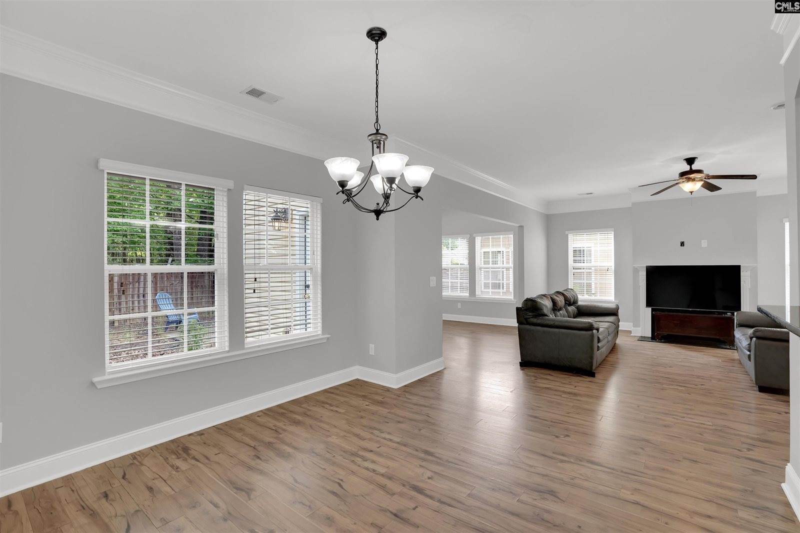 316 Cherokee Pond, Lexington, SC 29072