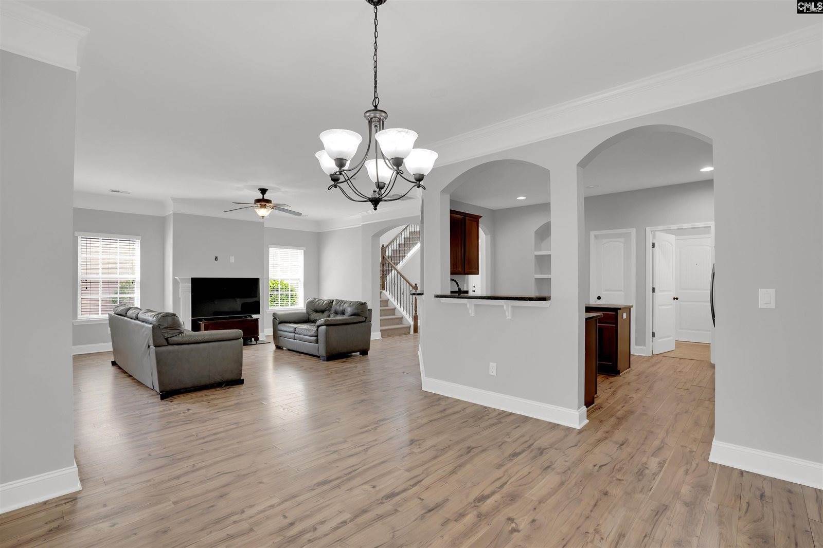 316 Cherokee Pond, Lexington, SC 29072