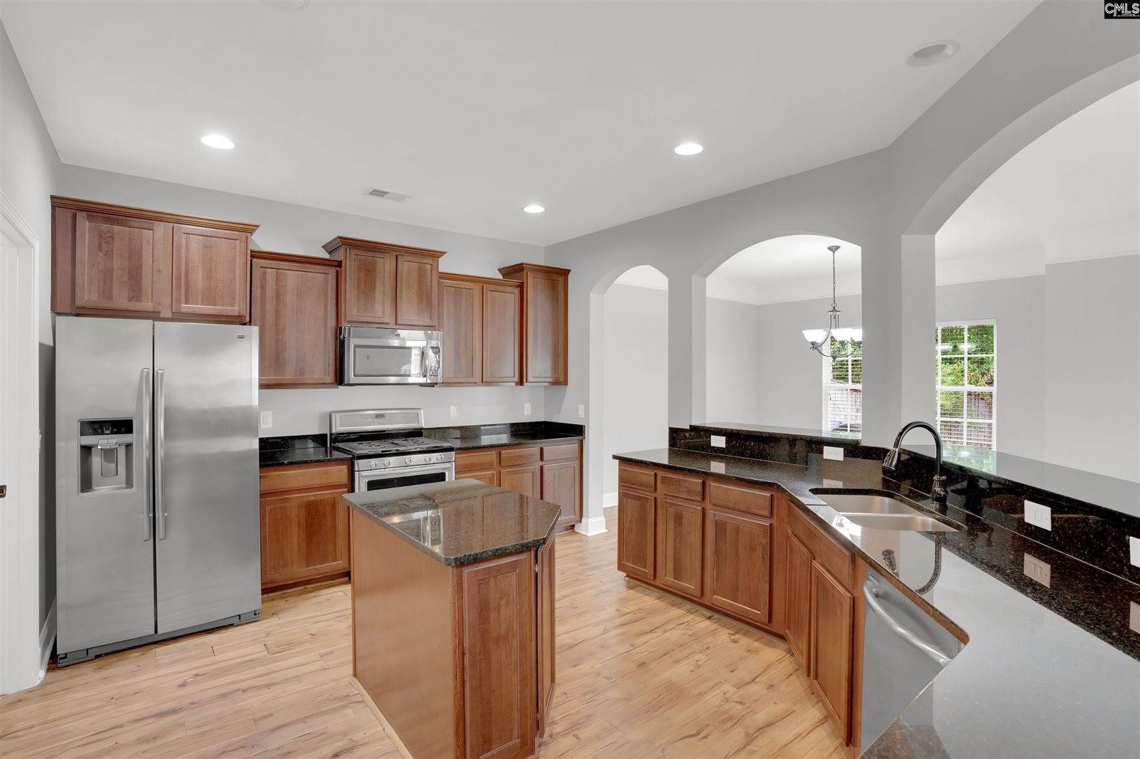 316 Cherokee Pond, Lexington, SC 29072