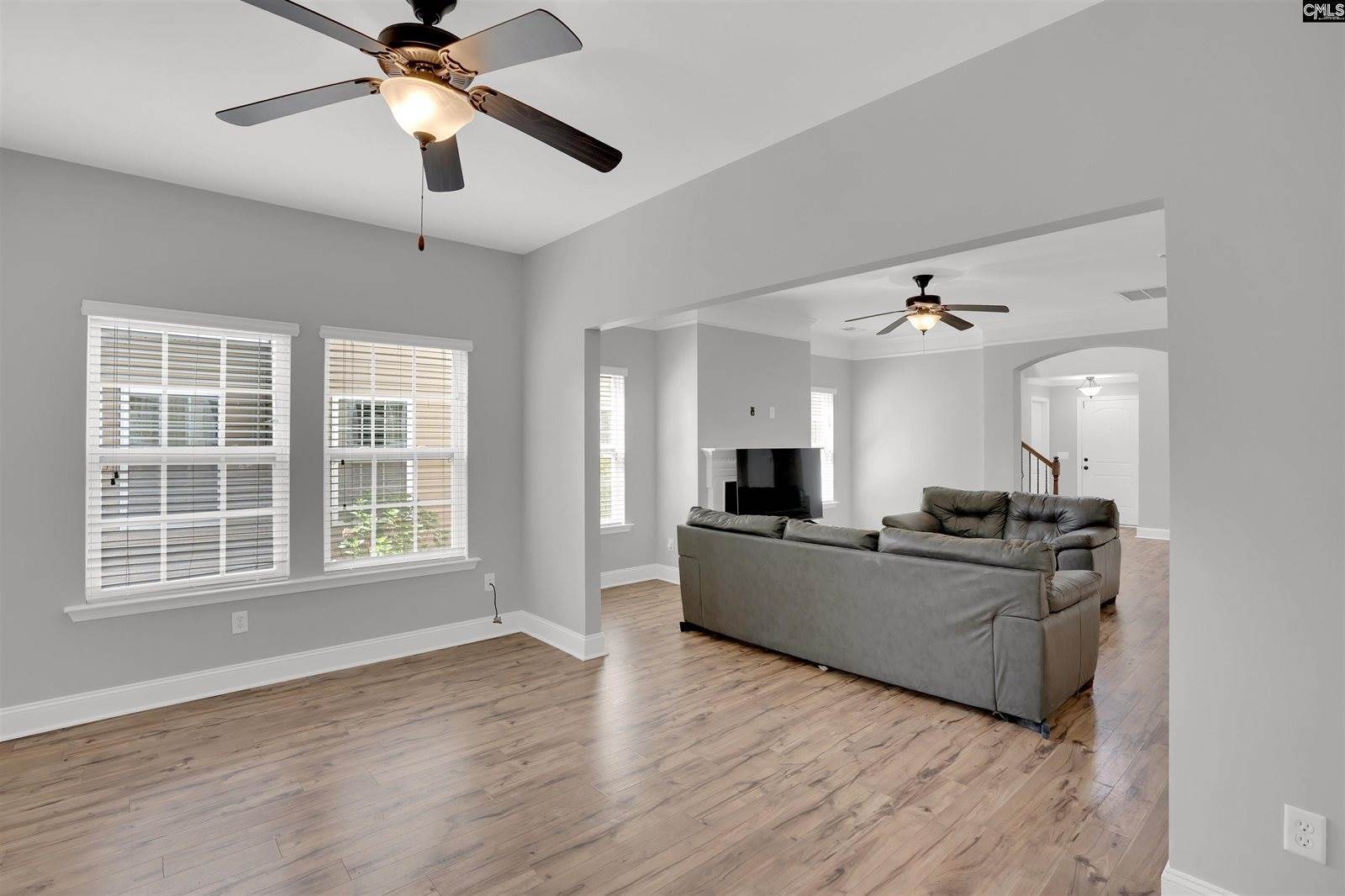 316 Cherokee Pond, Lexington, SC 29072