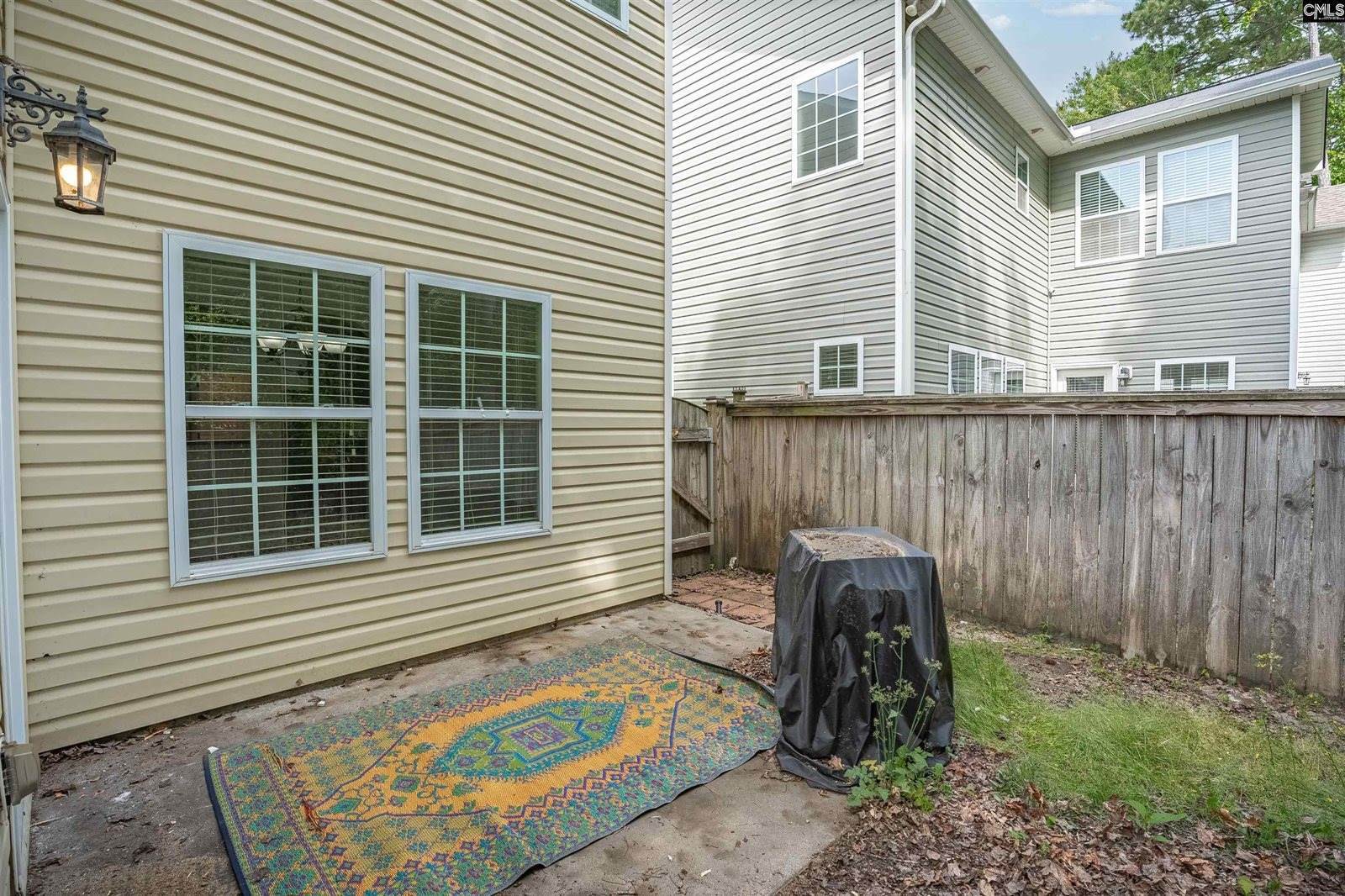 316 Cherokee Pond, Lexington, SC 29072