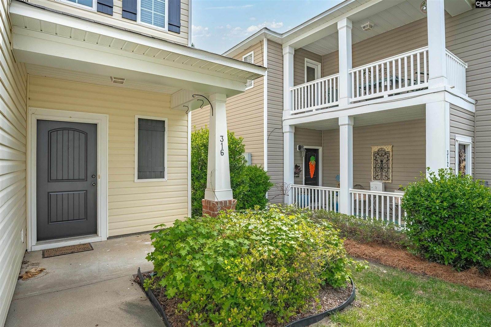 316 Cherokee Pond, Lexington, SC 29072