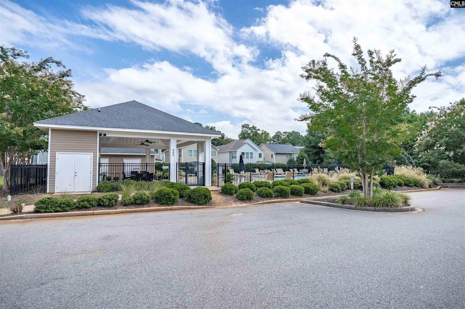 316 Cherokee Pond, Lexington, SC 29072