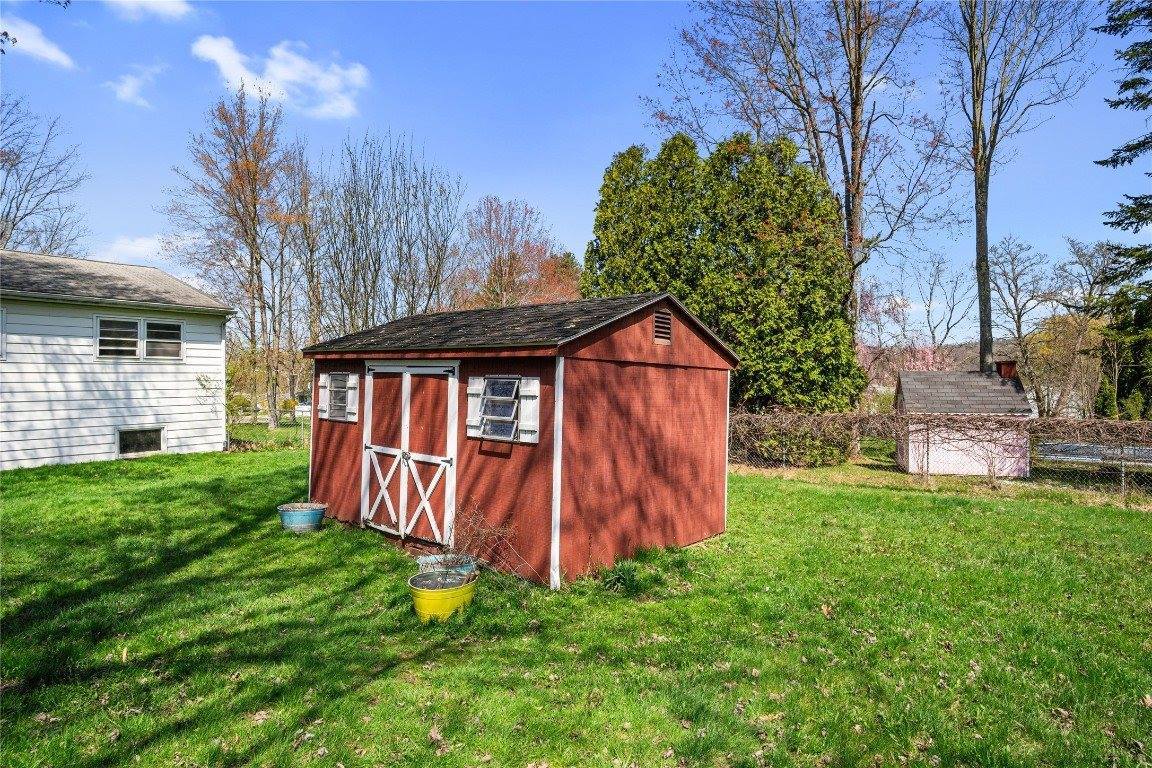 249 Shady Hill Road, Apalachin, NY 13732