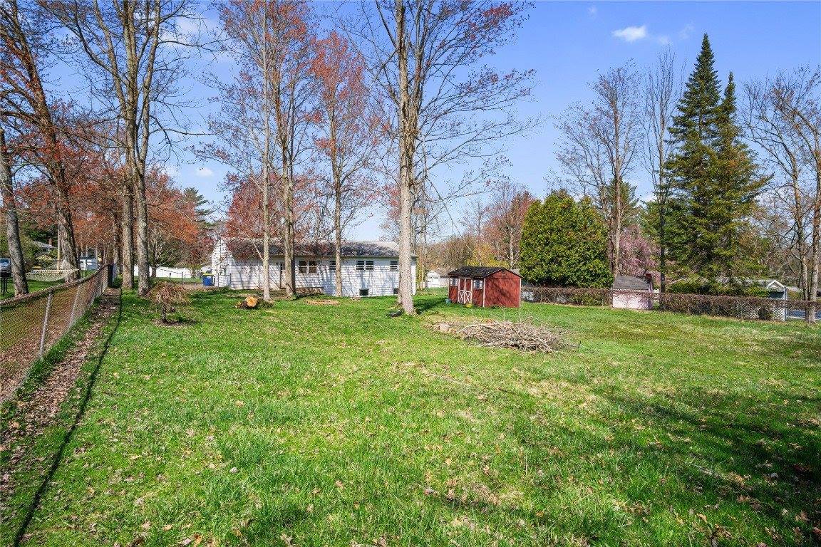 249 Shady Hill Road, Apalachin, NY 13732