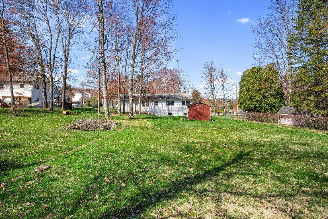 249 Shady Hill Road, Apalachin, NY 13732