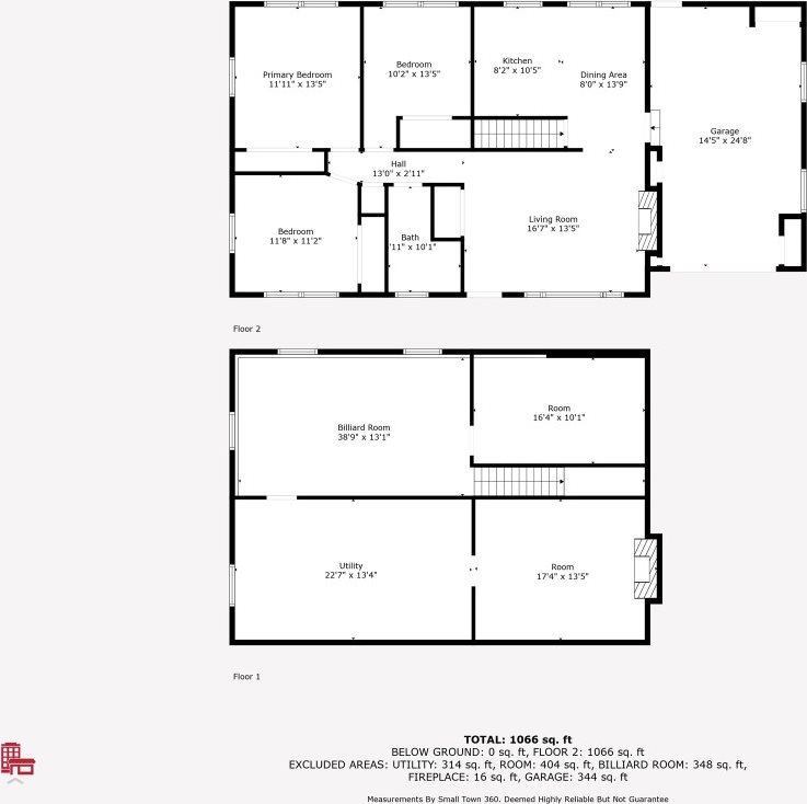 249 Shady Hill Road, Apalachin, NY 13732