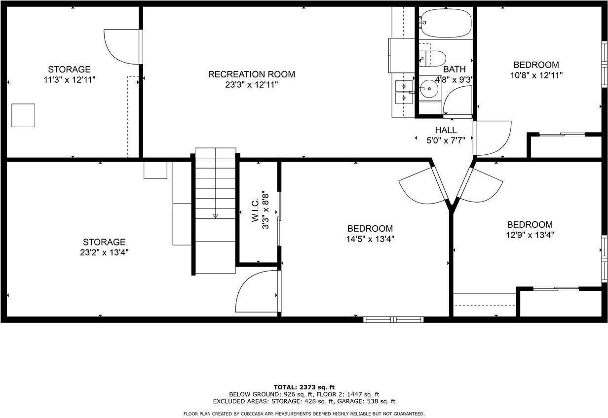 1614 West 1st Street, Abilene, KS 67410