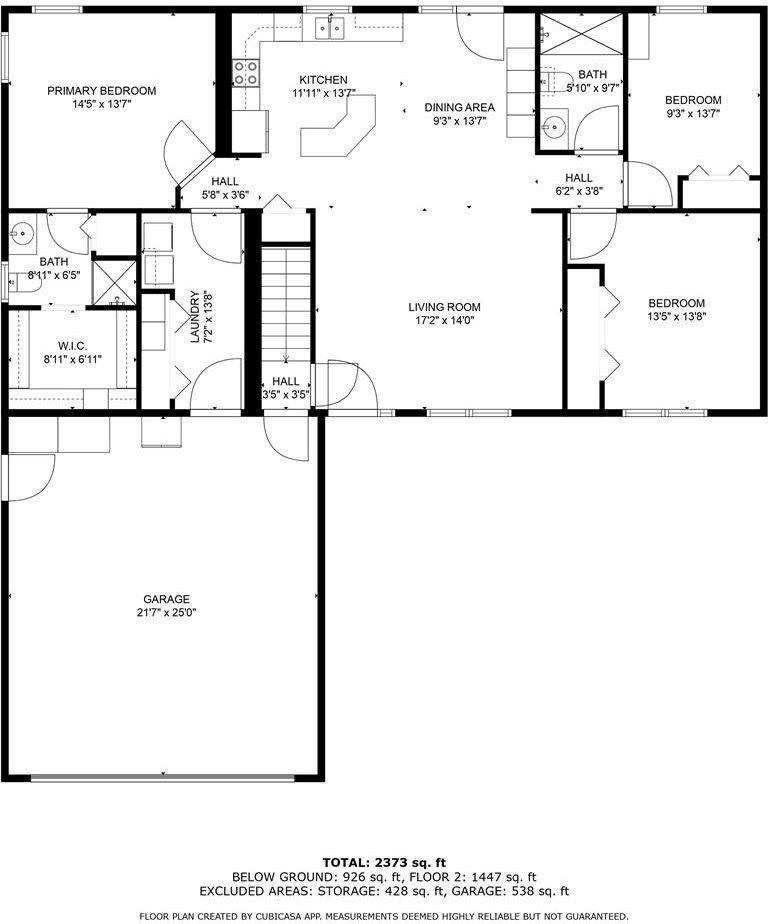 1614 West 1st Street, Abilene, KS 67410