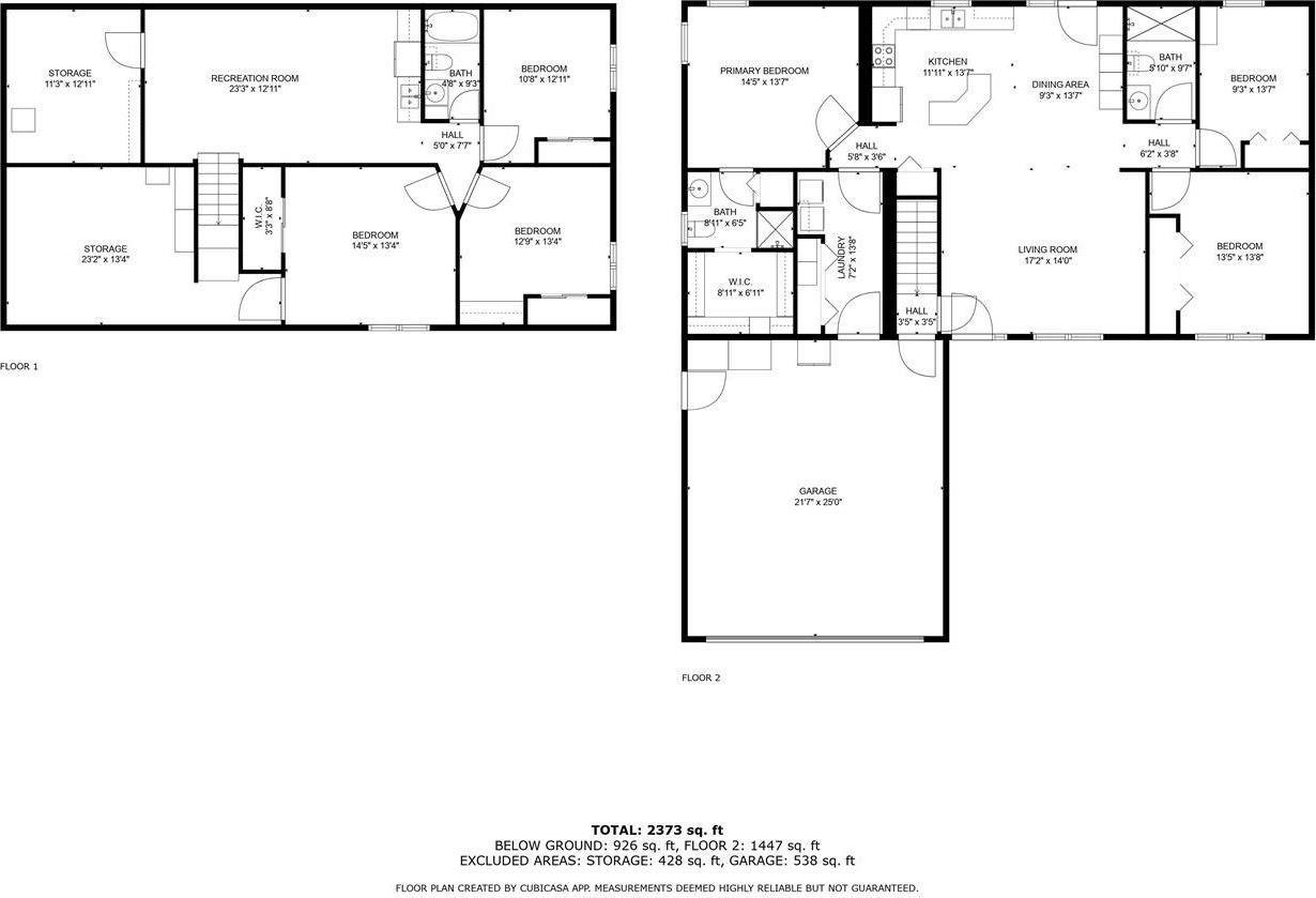 1614 West 1st Street, Abilene, KS 67410