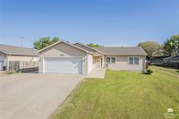 1614 West 1st Street, Abilene, KS 67410