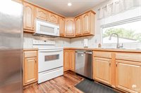 1614 West 1st Street, Abilene, KS 67410