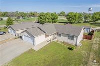 1614 West 1st Street, Abilene, KS 67410