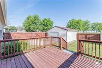 1614 West 1st Street, Abilene, KS 67410