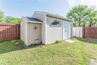 1614 West 1st Street, Abilene, KS 67410
