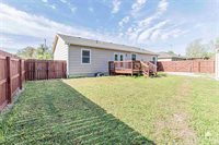 1614 West 1st Street, Abilene, KS 67410
