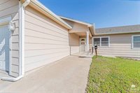 1614 West 1st Street, Abilene, KS 67410