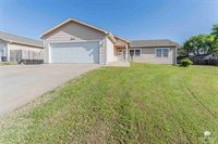 1614 West 1st Street, Abilene, KS 67410