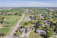 1614 West 1st Street, Abilene, KS 67410