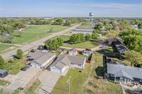 1614 West 1st Street, Abilene, KS 67410