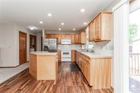 1614 West 1st Street, Abilene, KS 67410