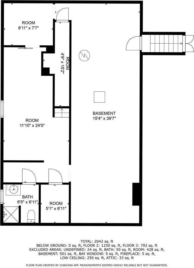 215 16th Street, Ogden, KS 66517