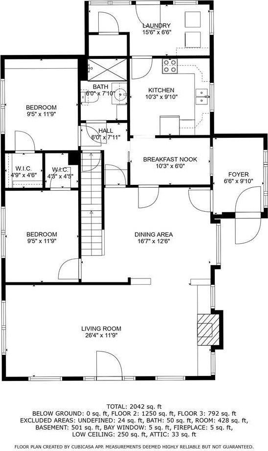 215 16th Street, Ogden, KS 66517