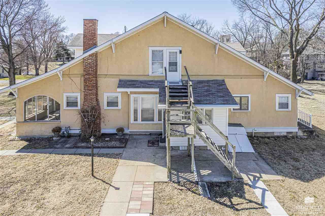 215 16th Street, Ogden, KS 66517