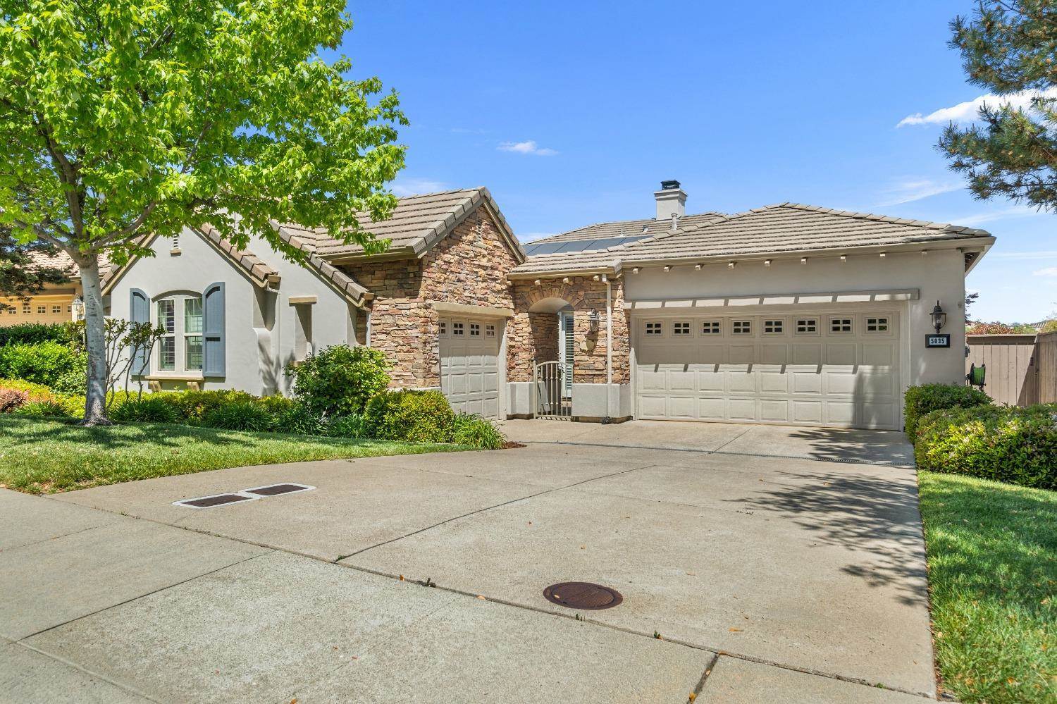 5035 Tesoro Way, El Dorado, CA 95762