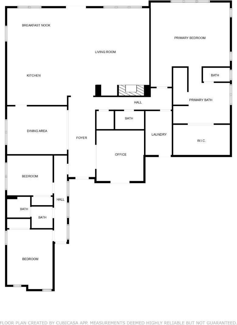 5035 Tesoro Way, El Dorado, CA 95762