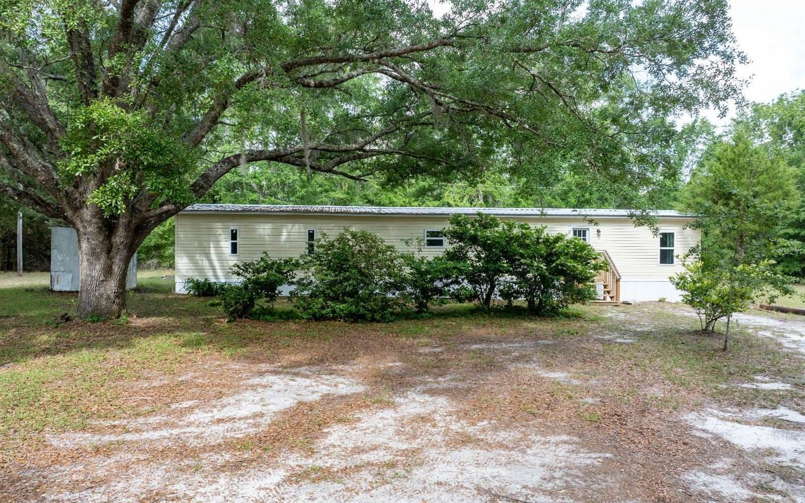 17619 25th Road, Lake City, FL 32024