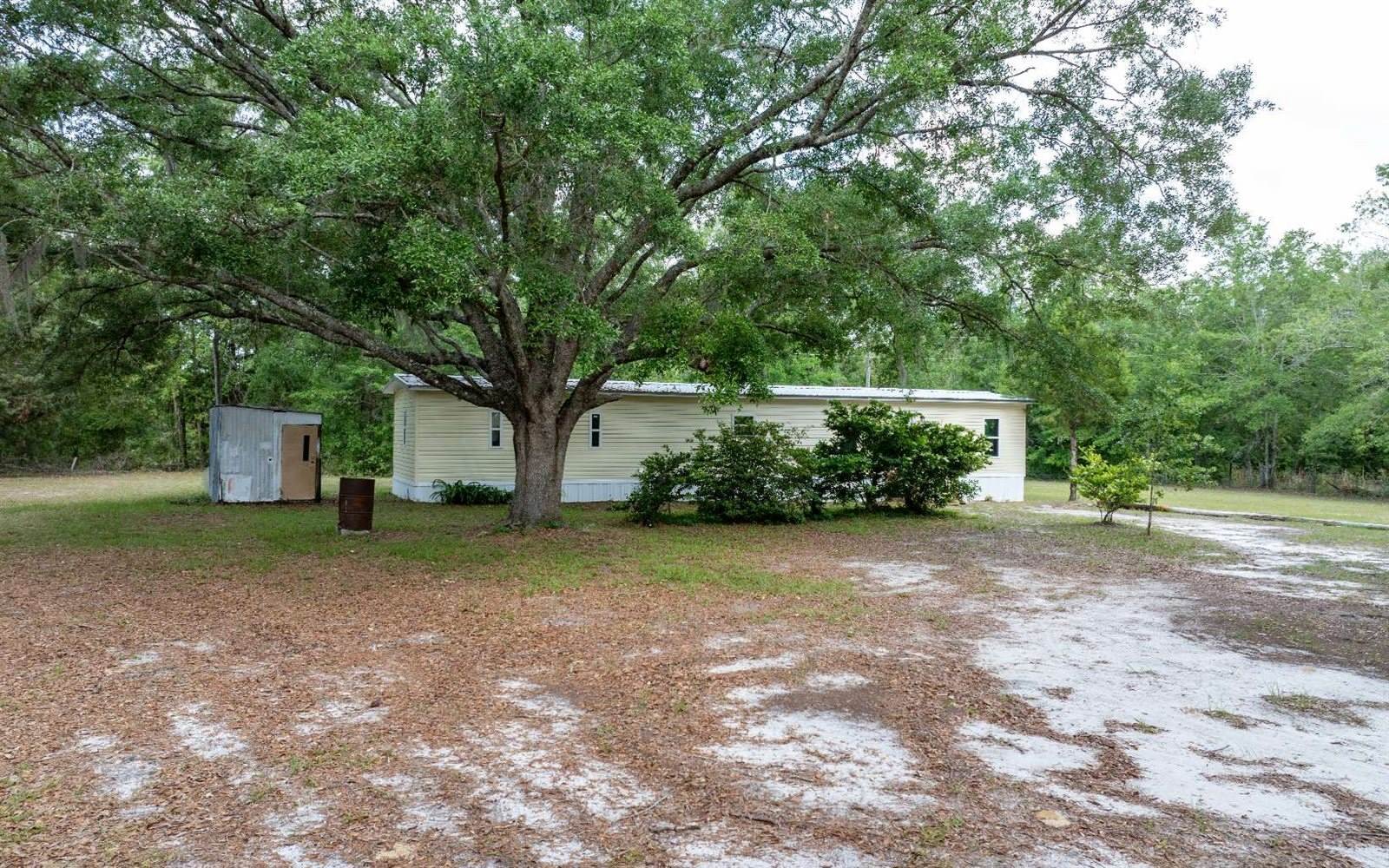 17619 25th Road, Lake City, FL 32024