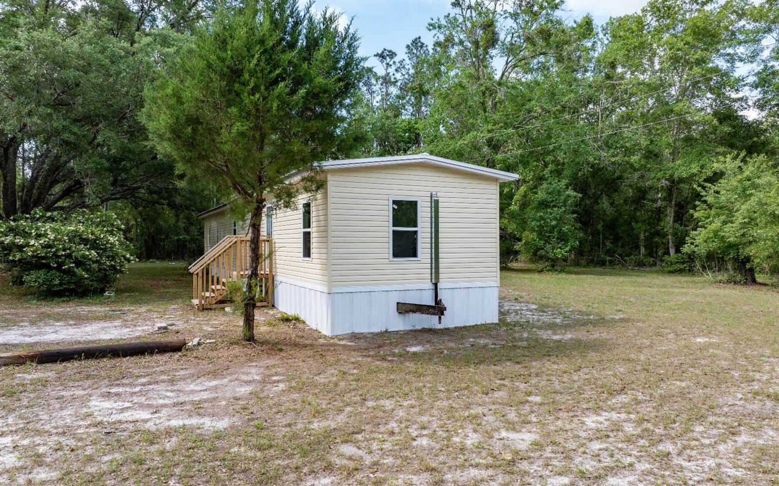 17619 25th Road, Lake City, FL 32024