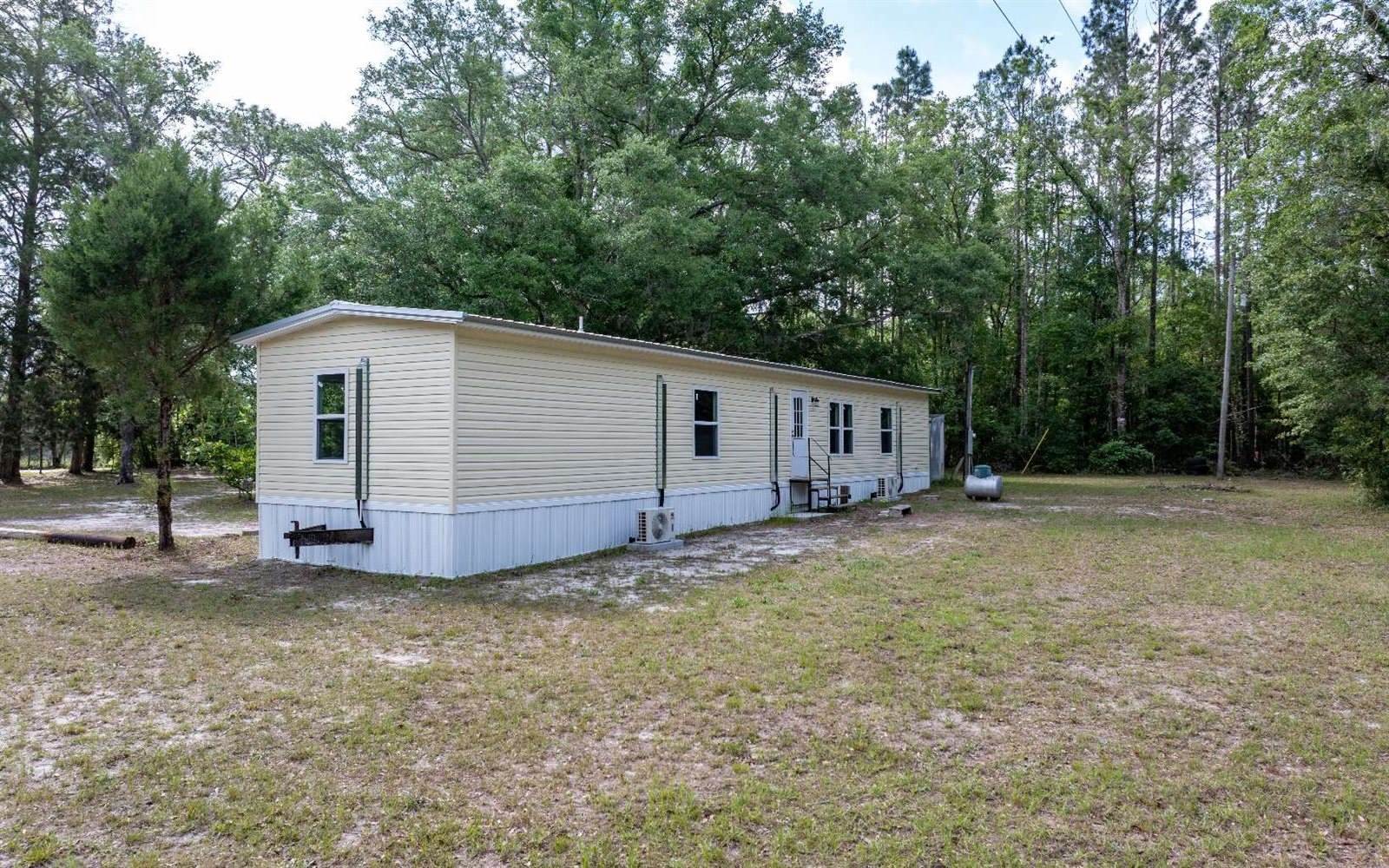 17619 25th Road, Lake City, FL 32024