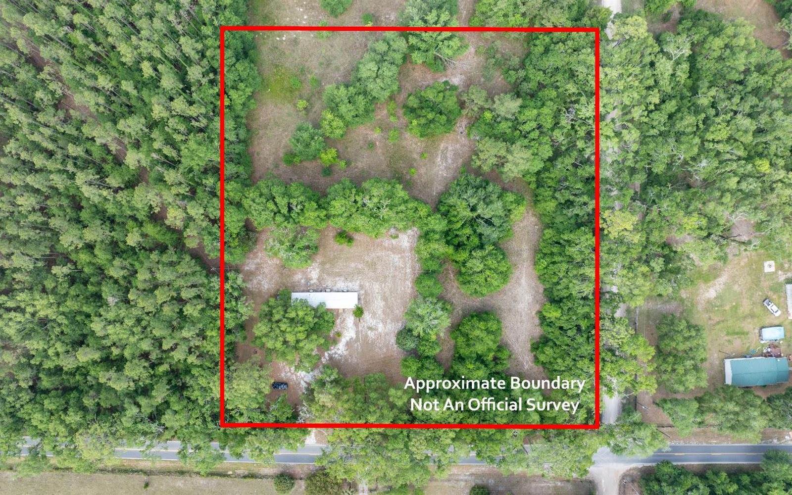 17619 25th Road, Lake City, FL 32024