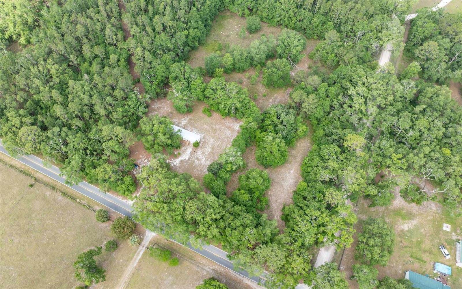 17619 25th Road, Lake City, FL 32024