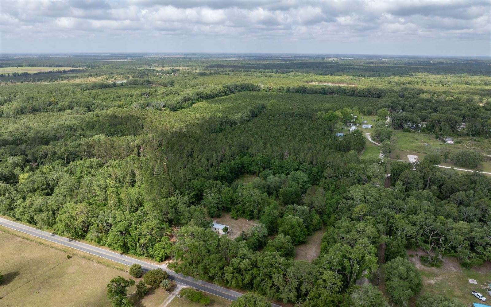 17619 25th Road, Lake City, FL 32024