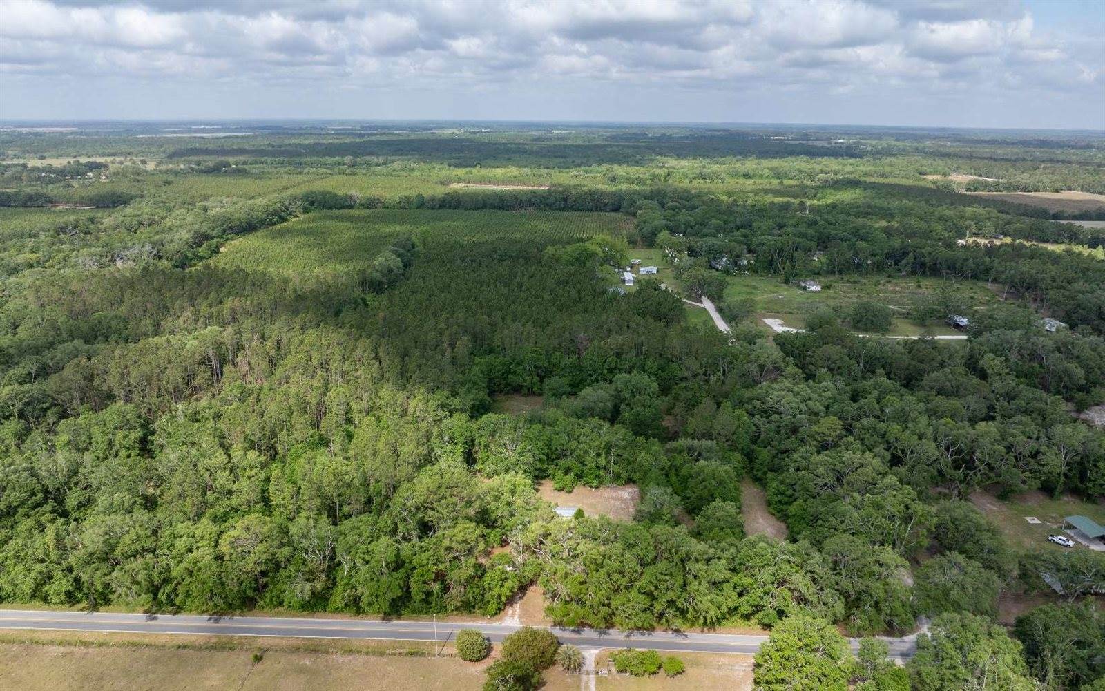 17619 25th Road, Lake City, FL 32024