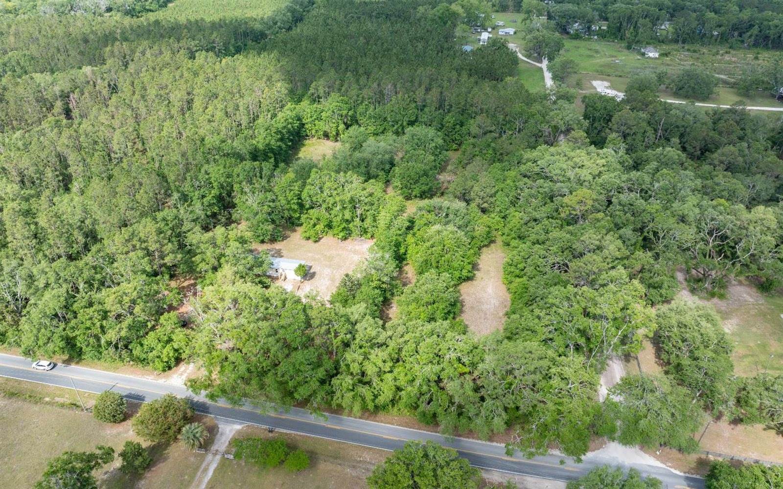 17619 25th Road, Lake City, FL 32024