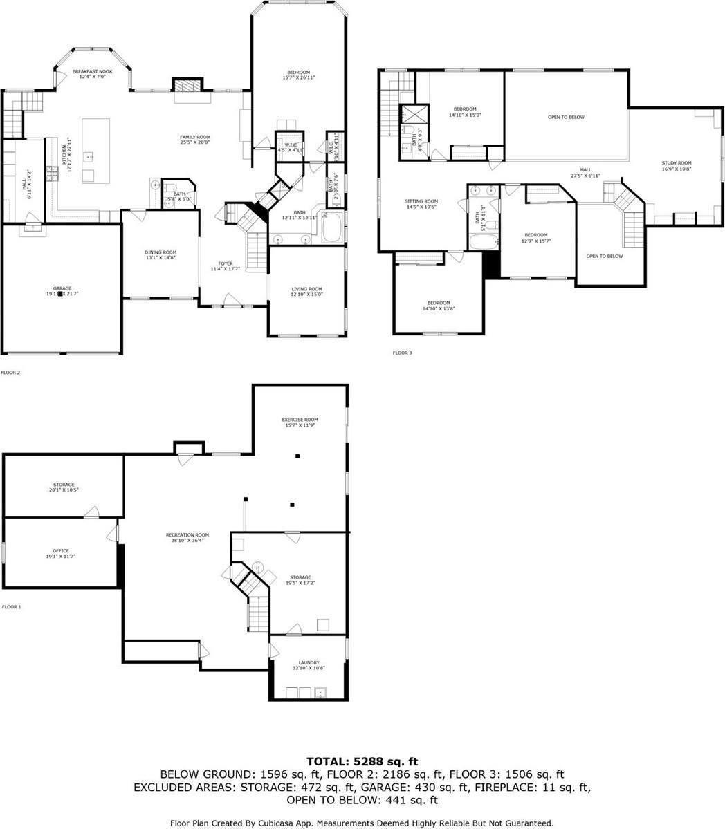 2 Stratford Drive, Mount Kisco, NY 10549