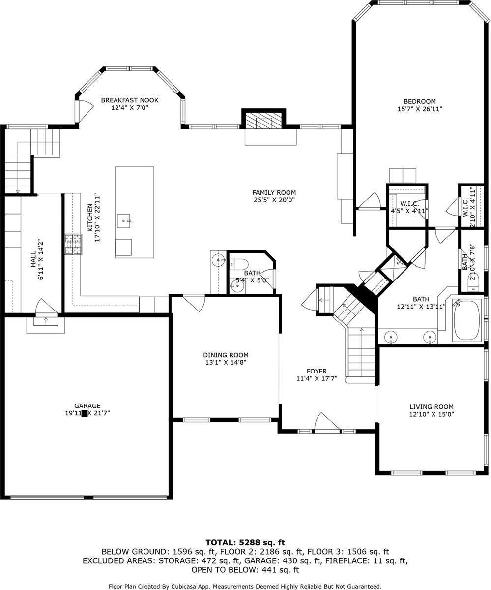 2 Stratford Drive, Mount Kisco, NY 10549