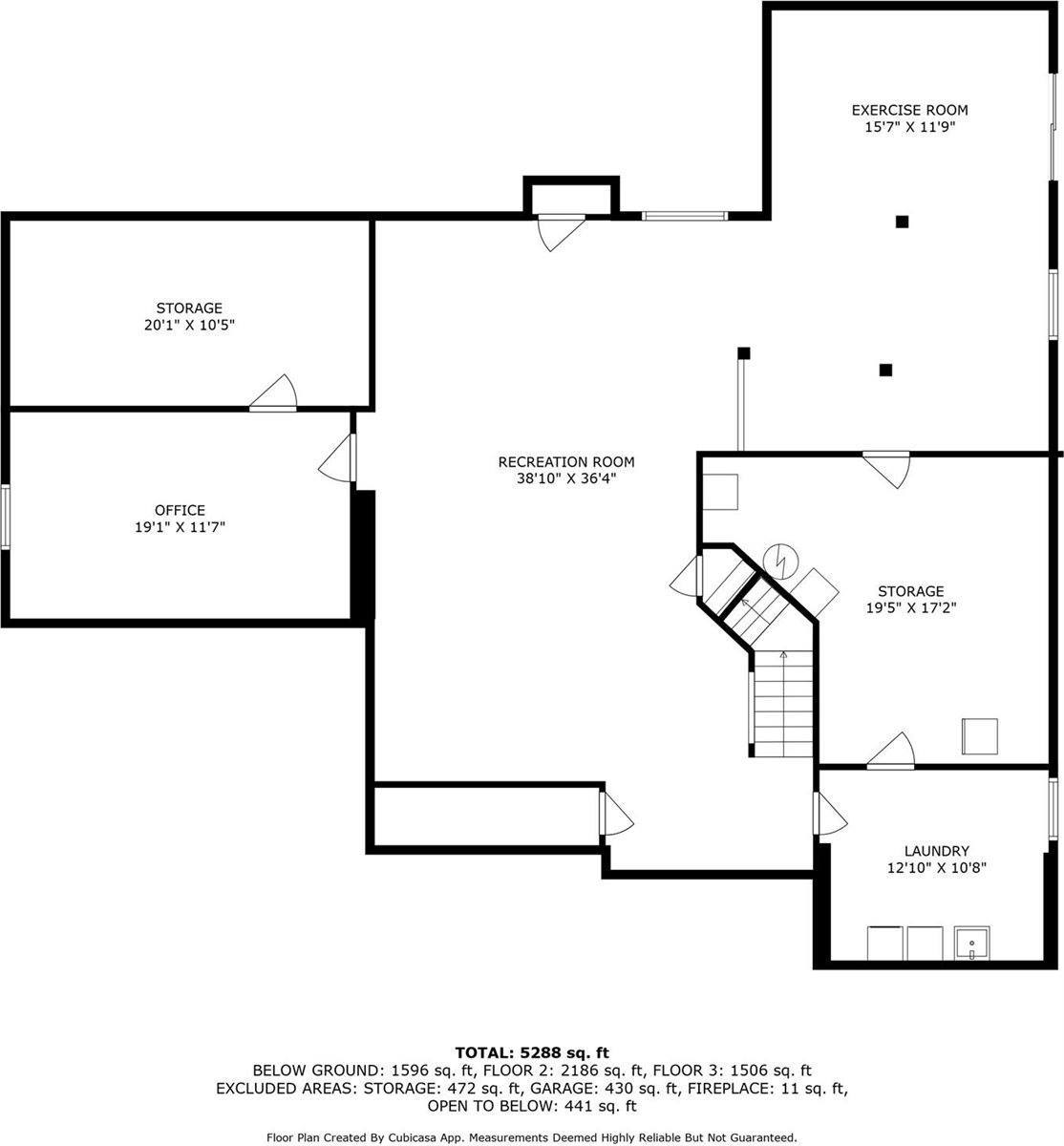 2 Stratford Drive, Mount Kisco, NY 10549