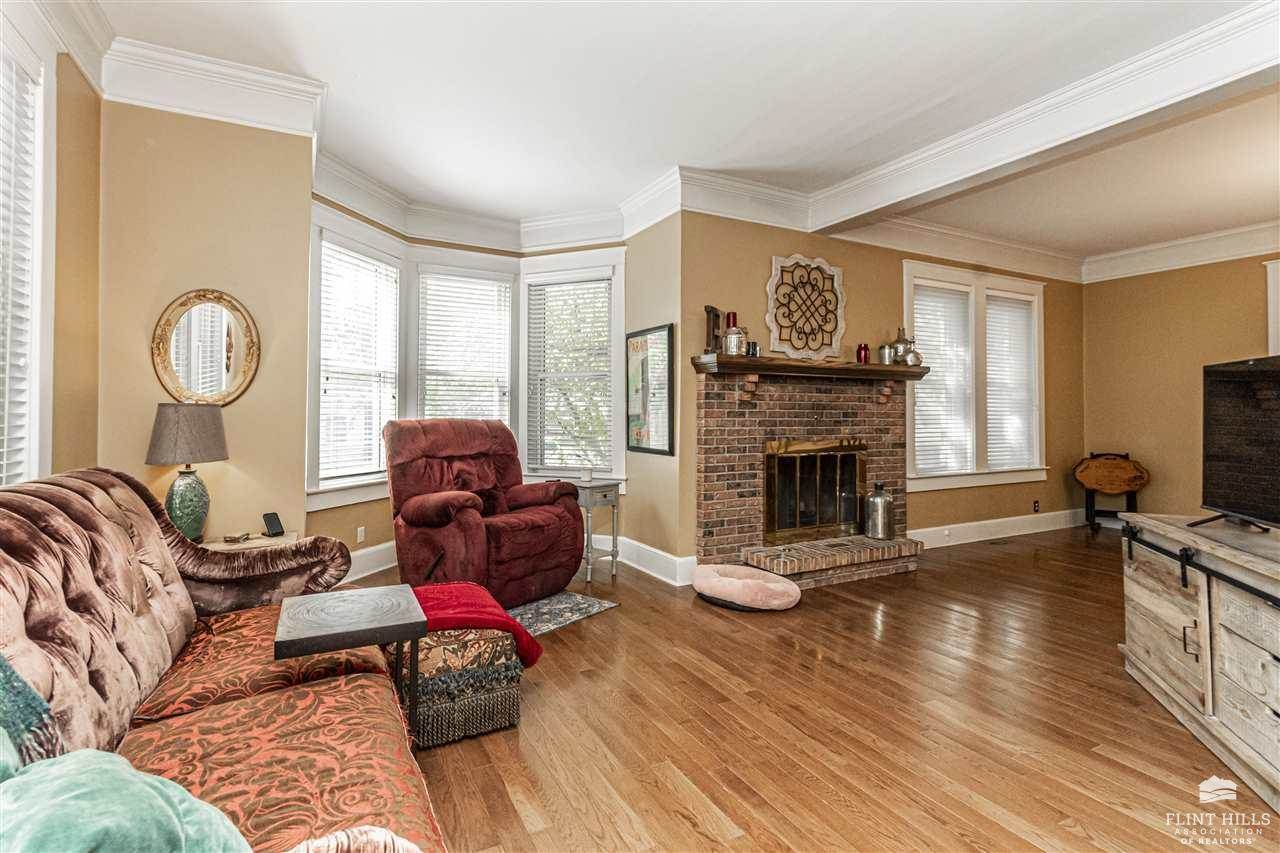 1204 North Buckeye Avenue, Abilene, KS 67410