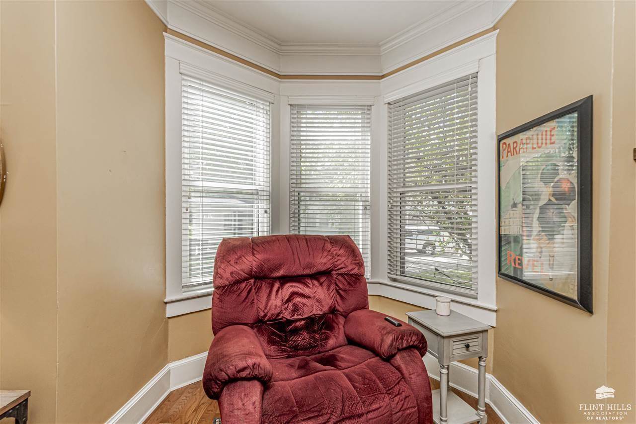 1204 North Buckeye Avenue, Abilene, KS 67410