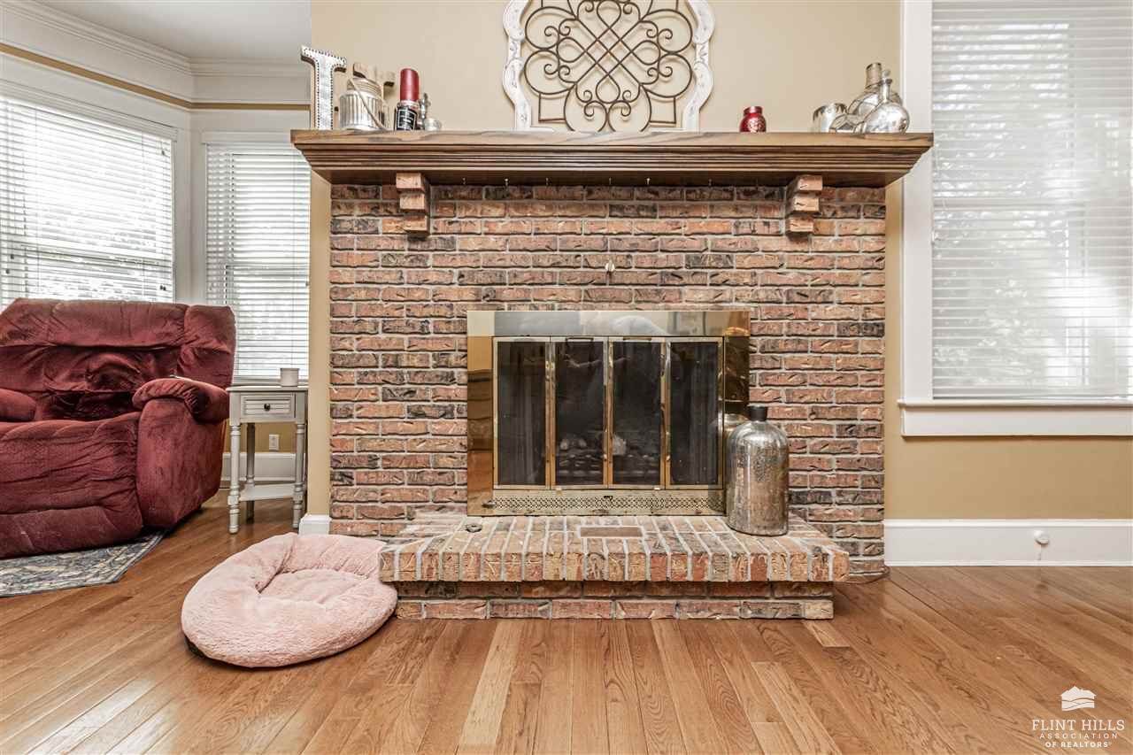 1204 North Buckeye Avenue, Abilene, KS 67410