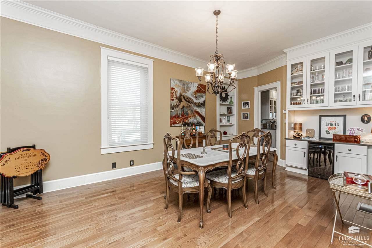 1204 North Buckeye Avenue, Abilene, KS 67410