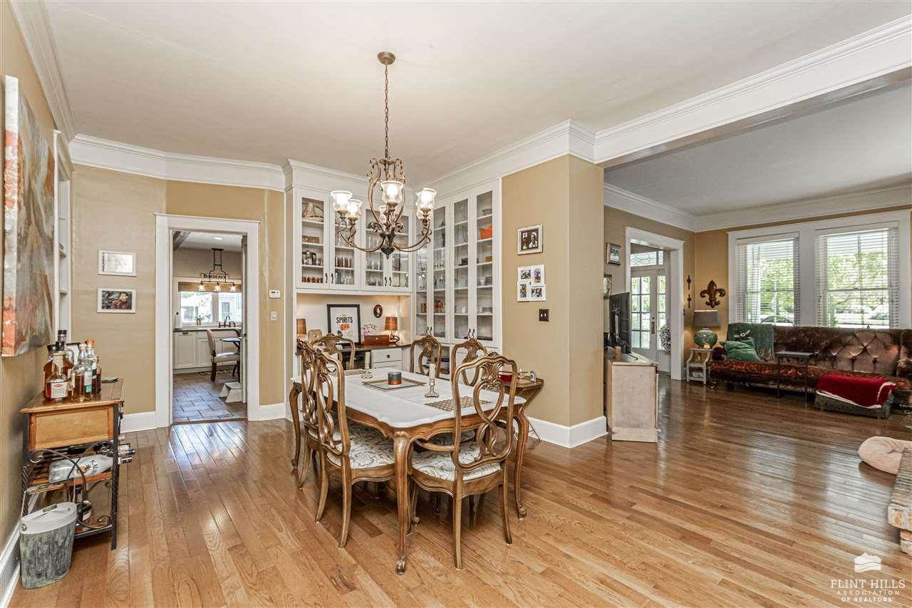 1204 North Buckeye Avenue, Abilene, KS 67410