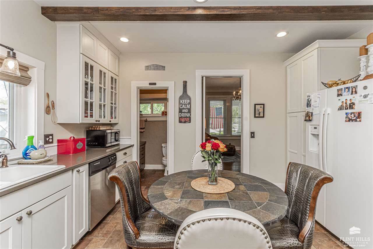 1204 North Buckeye Avenue, Abilene, KS 67410