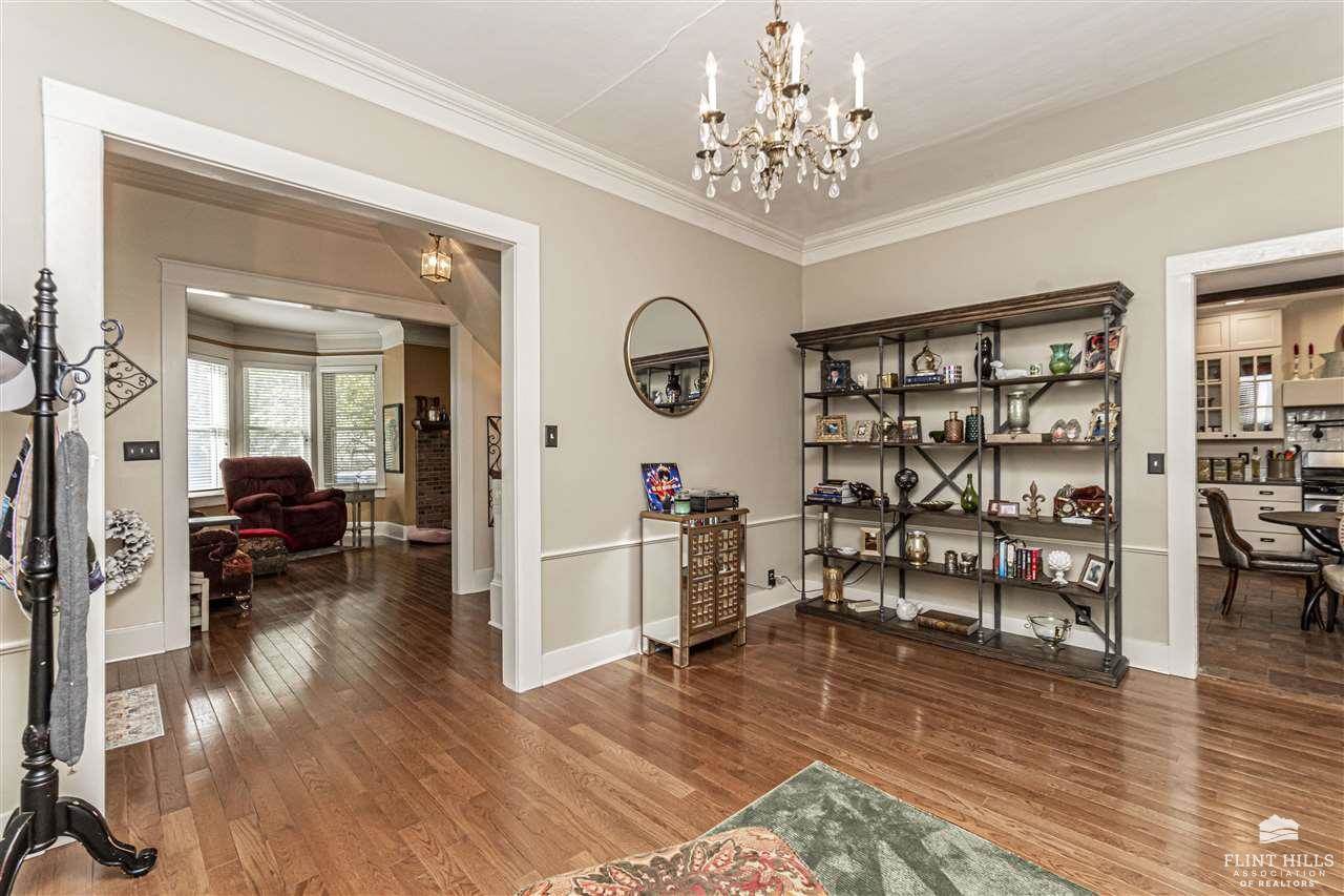 1204 North Buckeye Avenue, Abilene, KS 67410